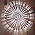disposable plastic fork mould